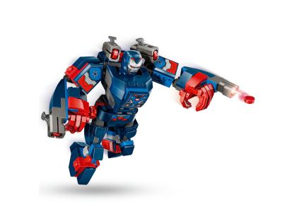 LEGO® Marvel 76322 Avengers: Endgame Thor vs. Chitauri