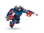 LEGO® Marvel 76322 Avengers: Endgame Thor vs. Chitauri 4