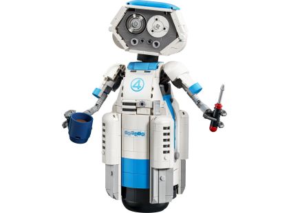 LEGO® Marvel 76339 SUPER HEROES 76339