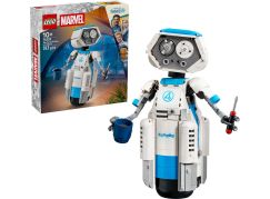 LEGO® Marvel 76339 SUPER HEROES 76339