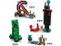 LEGO® Minecraft®  21280 Adventní kalendář 2025 2