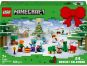 LEGO® Minecraft®  21280 Adventní kalendář 2025 4