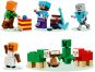 LEGO® Minecraft®  21280 Adventní kalendář 2025 5
