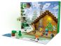LEGO® Minecraft®  21280 Adventní kalendář 2025 6
