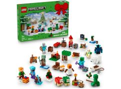 LEGO® Minecraft®  21280 Adventní kalendář 2025