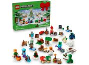 LEGO® Minecraft®  21280 Adventní kalendář 2025