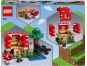 LEGO® Minecraft® 21179 Houbový domek 7