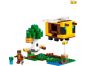 LEGO® Minecraft® 21241 Včelí domek 2