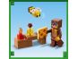 LEGO® Minecraft® 21241 Včelí domek 7