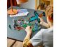 LEGO® Minecraft® 21244 Rytířská základna 4