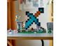 LEGO® Minecraft® 21244 Rytířská základna 5