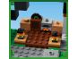 LEGO® Minecraft® 21244 Rytířská základna 6