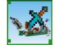 LEGO® Minecraft® 21244 Rytířská základna 7