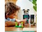 LEGO® Minecraft® 21245 Pandí útočiště - Poškozený obal 2
