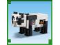 LEGO® Minecraft® 21245 Pandí útočiště - Poškozený obal 5