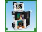 LEGO® Minecraft® 21245 Pandí útočiště - Poškozený obal 6