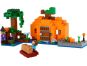 LEGO® Minecraft® 21248 Dýňová farma 2
