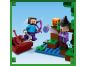 LEGO® Minecraft® 21248 Dýňová farma 7