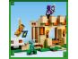 LEGO® Minecraft® 21250 Pevnost železného golema 6