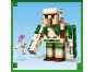 LEGO® Minecraft® 21250 Pevnost železného golema 7