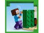 LEGO® Minecraft® 21251 Steve a výprava do pouště 7