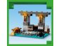 LEGO® Minecraft® 21252 Zbrojnice - Poškozený obal 4