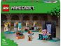 LEGO® Minecraft® 21252 Zbrojnice - Poškozený obal 7
