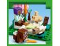 LEGO® Minecraft® 21253 Útulek pro zvířata 7