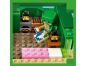 LEGO® Minecraft® 21254 Želví domek na pláži 6