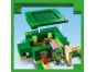 LEGO® Minecraft® 21254 Želví domek na pláži 7