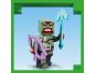 LEGO® Minecraft® 21255 Přepadení v portálu do Netheru 6