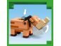 LEGO® Minecraft® 21255 Přepadení v portálu do Netheru 7