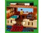 LEGO® Minecraft® 21256 Žabí domek 6