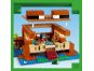 LEGO® Minecraft® 21256 Žabí domek 7