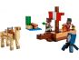 LEGO® Minecraft® 21259 Plavba na pirátské lodi 2
