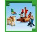 LEGO® Minecraft® 21259 Plavba na pirátské lodi 6