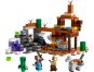 LEGO® Minecraft® 21263 Důlní šachta v pustině 2
