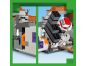 LEGO® Minecraft® 21263 Důlní šachta v pustině 6