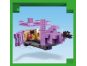 LEGO® Minecraft® 21264 Drak z Enderu a loď z Endu 7
