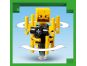 LEGO® Minecraft® 21266 Lávová bitva v Netheru 7