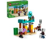 LEGO® Minecraft® 21267 Pouštní hlídka zákeřníků