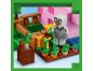 LEGO® Minecraft® 21268 Domeček Prasátka 6