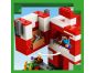 LEGO® Minecraft® 21270 Krávomůrčí domek 6