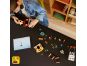 LEGO® Minecraft® 21273 Balón v podobě ďasa a útok na vesnici 7