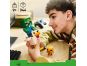 LEGO® Minecraft® 21582 Kuřecí žokej 3
