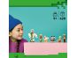 LEGO® Minecraft® 21592 Kuřecí žokej a útok v poušti 4