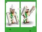 LEGO® Minecraft® 21592 Kuřecí žokej a útok v poušti 7