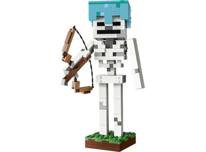 LEGO® Minecraft® 21594 Kostlivec