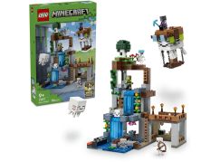LEGO® Minecraft® 21597 Ďasí základna