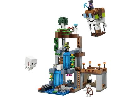 LEGO® Minecraft® 21597 Ďasí základna